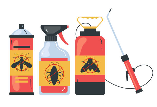 Best Residential Pest Control  in Strawberry Point, IA
